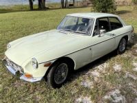 MG MGB - <small></small> 25.000 € <small>TTC</small> - #2