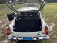 MG MGB - <small></small> 25.000 € <small>TTC</small> - #3