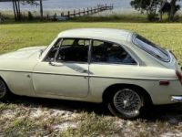 MG MGB - <small></small> 25.000 € <small>TTC</small> - #4