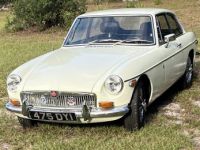 MG MGB - <small></small> 25.000 € <small>TTC</small> - #5