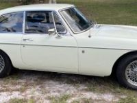 MG MGB - <small></small> 25.000 € <small>TTC</small> - #6