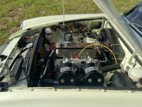 MG MGB - <small></small> 25.000 € <small>TTC</small> - #21