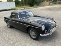 MG MGB - <small></small> 21.000 € <small>TTC</small> - #1