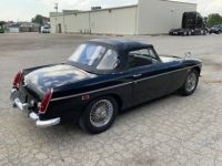 MG MGB - <small></small> 21.000 € <small>TTC</small> - #2