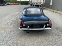 MG MGB - <small></small> 21.000 € <small>TTC</small> - #3