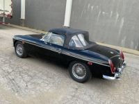 MG MGB - <small></small> 21.000 € <small>TTC</small> - #4