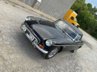 MG MGB - <small></small> 21.000 € <small>TTC</small> - #5