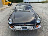 MG MGB - <small></small> 21.000 € <small>TTC</small> - #6