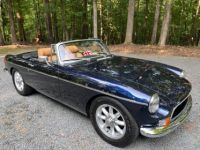 MG MGB - <small></small> 27.000 € <small>TTC</small> - #1