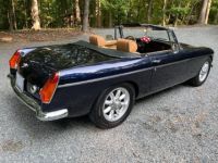 MG MGB - <small></small> 27.000 € <small>TTC</small> - #2