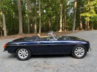 MG MGB - <small></small> 27.000 € <small>TTC</small> - #3