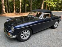 MG MGB - <small></small> 27.000 € <small>TTC</small> - #6