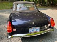 MG MGB - <small></small> 27.000 € <small>TTC</small> - #7