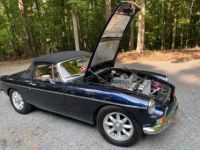 MG MGB - <small></small> 27.000 € <small>TTC</small> - #8