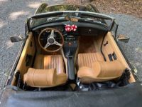 MG MGB - <small></small> 27.000 € <small>TTC</small> - #9