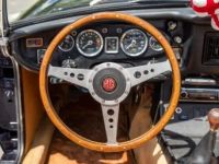 MG MGB - <small></small> 27.000 € <small>TTC</small> - #15