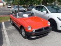 MG MGB - <small></small> 22.000 € <small>TTC</small> - #1