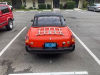 MG MGB - <small></small> 22.000 € <small>TTC</small> - #3