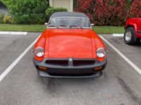 MG MGB - <small></small> 22.000 € <small>TTC</small> - #4