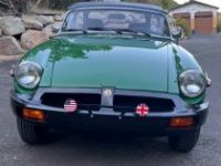 MG MGB - <small></small> 18.000 € <small>TTC</small> - #3