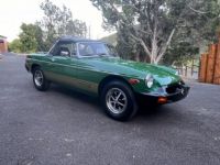 MG MGB - <small></small> 18.000 € <small>TTC</small> - #4