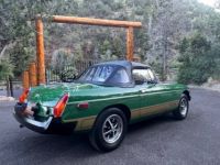 MG MGB - <small></small> 18.000 € <small>TTC</small> - #5