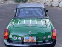 MG MGB - <small></small> 18.000 € <small>TTC</small> - #6