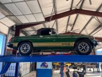 MG MGB - <small></small> 18.000 € <small>TTC</small> - #7