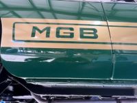 MG MGB - <small></small> 18.000 € <small>TTC</small> - #10