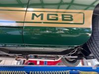 MG MGB - <small></small> 18.000 € <small>TTC</small> - #17