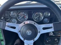 MG MGB - <small></small> 18.000 € <small>TTC</small> - #35