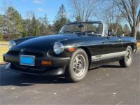 MG MGB - <small></small> 19.000 € <small>TTC</small> - #1