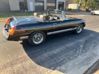 MG MGB - <small></small> 19.000 € <small>TTC</small> - #5