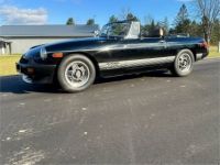 MG MGB - <small></small> 19.000 € <small>TTC</small> - #7