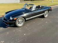 MG MGB - <small></small> 19.000 € <small>TTC</small> - #8