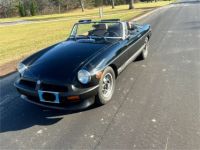 MG MGB - <small></small> 19.000 € <small>TTC</small> - #9