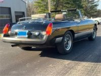 MG MGB - <small></small> 19.000 € <small>TTC</small> - #10