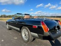 MG MGB - <small></small> 19.000 € <small>TTC</small> - #11