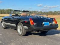 MG MGB - <small></small> 19.000 € <small>TTC</small> - #12