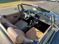 MG MGB - <small></small> 19.000 € <small>TTC</small> - #14