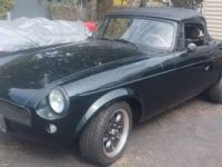 MG MGB - <small></small> 19.000 € <small>TTC</small> - #1