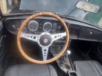 MG MGB - <small></small> 19.000 € <small>TTC</small> - #2