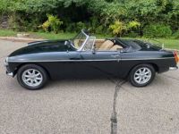 MG MGB - <small></small> 22.000 € <small>TTC</small> - #1