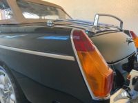 MG MGB - <small></small> 22.000 € <small>TTC</small> - #7