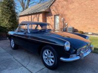 MG MGB - <small></small> 22.000 € <small>TTC</small> - #8