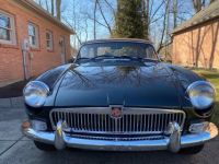 MG MGB - <small></small> 22.000 € <small>TTC</small> - #9