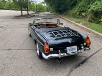 MG MGB - <small></small> 22.000 € <small>TTC</small> - #10