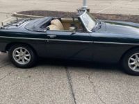 MG MGB - <small></small> 22.000 € <small>TTC</small> - #11