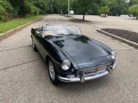 MG MGB - <small></small> 22.000 € <small>TTC</small> - #12