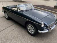 MG MGB - <small></small> 22.000 € <small>TTC</small> - #13